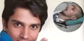 ഇന്ത്യയിലെ ആദ്യ ദയാമരണം; ഹരീഷ് റാണ വിട വാങ്ങി