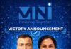 INMO National Executive Council Election: MNI സ്ഥാനാർഥികളായ വർഗീസ് ജോയിക്കും, ത്രേസ്യ ദേവസ്സിക്കും വിജയം