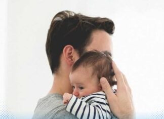 പുരുഷന്മാരും പോസ്റ്റ്പാർട്ടം ഡിപ്രഷനും