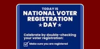 വോട്ടർ പട്ടികയിൽ പേര് ചേർക്കാനുള്ള അവസാന തീയതി ഏപ്രിൽ 2