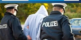 രേഖകളില്ലാത്ത 1 ലക്ഷം യൂറോയുമായി മലയാളി യുവാവ് ജർമനിയിൽ പിടിയിൽ