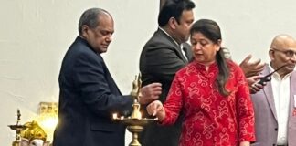 ഗോപിയോ ഡാളസ് ചാപ്റ്റർ ഉദ്ഘാടനം ചെയ്തു; പ്രവാസി സമൂഹത്തിന് പുതിയ കരുത്തായി ആഗോള ശൃംഖല