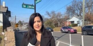 ഐസ് കസ്റ്റഡിയിലെ ദുരനുഭവങ്ങൾ വെളിപ്പെടുത്തി നാഷ്വിൽ റിപ്പോർട്ടർ