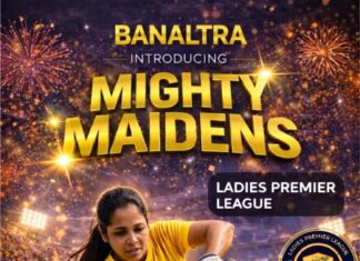 അയർലണ്ടിലെ ആദ്യ വനിതാ ക്രിക്കറ്റ് ലീഗുമായി Clare Hurricanes