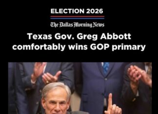 ടെക്സസ് ഗവർണർ തിരഞ്ഞെടുപ്പ്; ഗ്രിഗ് ആബട്ടും ജിന ഹിനോജോസയും നേർക്കുനേർ