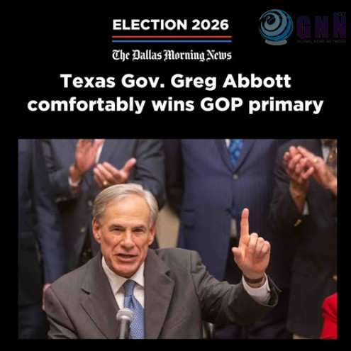 ടെക്സസ് ഗവർണർ തിരഞ്ഞെടുപ്പ്; ഗ്രിഗ് ആബട്ടും ജിന ഹിനോജോസയും നേർക്കുനേർ