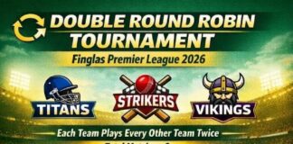 Finglas Premier League 2026: മാർച്ച് 21ന് തുടക്കം; ഗ്രാൻഡ് ഫിനാലെ മാർച്ച് 29ന്