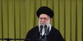 ഇറാന്റെ പരമോന്നത നേതാവ് ആയത്തുള്ള അലി ഖമനെയി കൊല്ലപ്പെട്ടു.