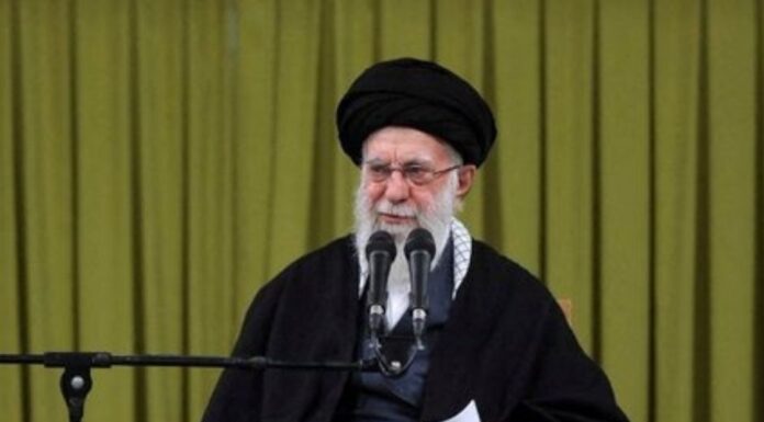 ഇറാന്റെ പരമോന്നത നേതാവ് ആയത്തുള്ള അലി ഖമനെയി കൊല്ലപ്പെട്ടു.