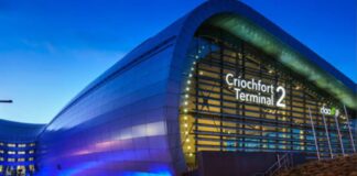 ഡബ്ലിനിൽ നിന്നുള്ള നിരവധി വിമാന സർവീസുകൾ റദ്ദാക്കി