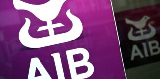 കറന്റ് അക്കൗണ്ടുകൾക്ക് ത്രൈമാസ ഫീസിന് പകരം €6 പ്രതിമാസ ഫീസ് ഏർപ്പെടുത്താൻ AIB