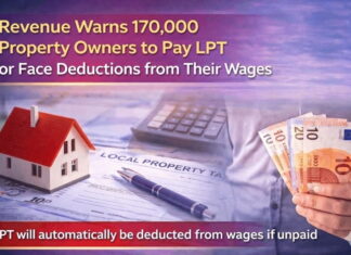 LPT അടയ്ക്കാത്തവർക്ക് കടുത്ത നടപടി: 1.7 ലക്ഷം പ്രോപ്പർട്ടി ഉടമകൾക്ക് റവന്യൂ വകുപ്പിന്റെ മുന്നറിയിപ്പ്