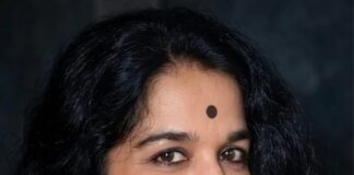 ഇന്ദിര കവിരാജൻ ലോസ് ആഞ്ചലസിൽ അന്തരിച്ചു