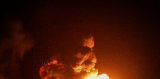 കാബൂളിൽ പാകിസ്ഥാൻ്റെ വ്യോമാക്രമണം; കൊല്ലപ്പെട്ടത് 400ഓളം പേർ