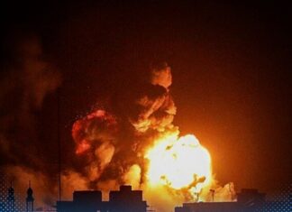 കാബൂളിൽ പാകിസ്ഥാൻ്റെ വ്യോമാക്രമണം; കൊല്ലപ്പെട്ടത് 400ഓളം പേർ