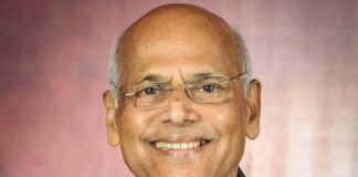 ഡോ.എ.സി.ജോർജിന്റെ പൊതുദർശനം ഡാളസിൽ ഇന്ന് (മാർച്ച് 27)