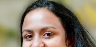 നൈസിൻ തോമസ് സ്ലൈഗോയിൽ നിര്യാതയായി; സംസ്കാരം മാർച്ച് 16ന്