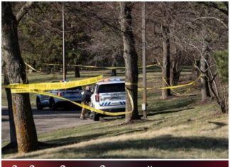 മിഷിഗണിലെ സിനഗോഗ് ആക്രമണം; അക്രമി ഹിസ്ബുള്ള കമാൻഡറുടെ സഹോദരനെന്ന് ഇസ്രയേൽ