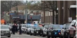 യു.എസ് സർവകലാശാലയിൽ വെടിവെപ്പ്; അക്രമിയെ വിദ്യാർത്ഥികൾ വധിച്ചു, ഭീകരാക്രമണമെന്ന് എഫ്.ബി.ഐ