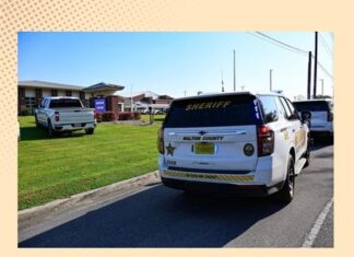 ഫ്ലോറിഡയിലെ മിഡിൽ സ്കൂളിൽ കത്തിക്കുത്ത്; രണ്ട് കുട്ടികൾക്കും ഒരധ്യാപകനും പരിക്ക്