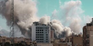 ഇറാനിൽ പ്രാർത്ഥനകൾക്ക് മറുപടി അപ്രതീക്ഷിത സൈനിക നീക്കത്തിലൂടെ ഭരണകൂടത്തിന് തിരിച്ചടി; ക്രിസ് കുബാൽ (ഇന്റർസെസ്സേഴ്സ് ഫോർ അമേരിക്ക സംഘടനയുടെ ചീഫ് പ്രോഗ്രാം ഓഫീസർ)