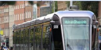 UCD വഴി വിക്ലോയിലേക്കുള്ള ലുവാസ് എക്സ്റ്റൻഷൻ റൂട്ടിന്റെ രൂപരേഖ തയ്യാറാകുന്നു