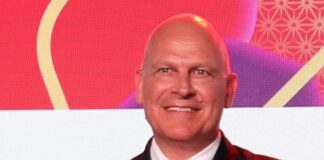 എയർ ഇന്ത്യ സിഇഒ കാംപെൽ വിൽസൻ രാജിവച്ചു