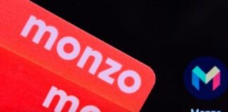 ഡിജിറ്റൽ ബാങ്ക് Monzo അയർലണ്ടിൽ ലോഞ്ച് ചെയ്തു