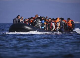 500,000 അനധികൃത കുടിയേറ്റക്കാർക്ക് സ്പെയിൻ നിയമപരമായ പദവി നൽകും