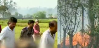 തൃശ്ശൂർ മുണ്ടത്തിക്കോട് സ്ഫോടനം: 12 മരണം സ്ഥിരീകരിച്ചു, മരണ സംഖ്യ ഉയരുന്നു