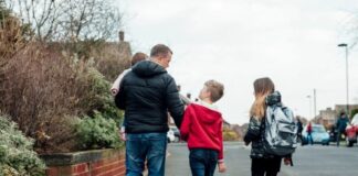 യുകെയിൽ ടു-ചൈൽഡ് ബെനിഫിറ്റ് പരിധി ഇന്ന് അവസാനിക്കും