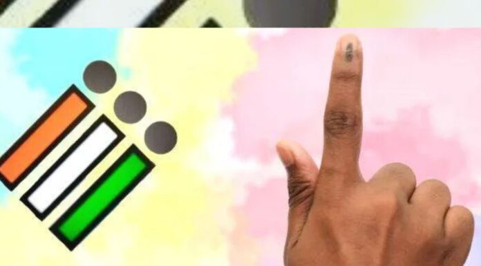 നിയമസഭാ തിരഞ്ഞെടുപ്പ് 2026; കേരളത്തിൽ 78.2% പോളിംഗ്