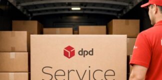 เด
เดฏเตผเดฒเดฃเตเดเดฟเดฒเต เดเตเดฑเดฟเดฏเตผ เดธเตเดตเดจเดเตเดเตพ เดคเดพเตฝเดเตเดเดพเดฒเดฟเดเดฎเดพเดฏเดฟ เดจเดฟเตผเดคเตเดคเดฟเดตเดฏเตเดเตเดเตเดฎเตเดจเตเดจเต DPD เด
เดฏเตผเดฒเดฃเตเดเต