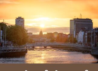 അയർലണ്ടിൽ ബാഴ്സലോണയേക്കാൾ ചൂട് കൂടുമെന്ന് മുന്നറിയിപ്പ്, താപനില 21 ഡിഗ്രി വരെ ഉയരും