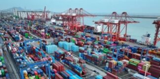 യൂറോപ്യൻ യൂണിയന്റെ ‘മെയ്ഡ് ഇൻ യൂറോപ്പ്’ പദ്ധതിക്ക് എതിരായ നടപടികൾ സ്വീകരിക്കുമെന്ന് ചൈന