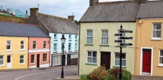 ഫെബ്രുവരിയിൽ വാർഷിക പ്രോപ്പർട്ടി വില വളർച്ച 6.8% ആയി കുറഞ്ഞു