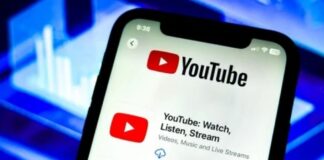 ടീൻഏജുക്കാർക്കുള്ള സ്ക്രീൻ ടൈം ലിമിറ്റ് പ്രഖ്യാപിച്ച് യൂട്യൂബ്