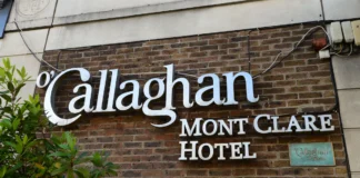 ബിസിനസ് തർക്കത്തിന്റെ പേരിൽ ഹോട്ടൽ ഉടമയായ Noel O’Callaghanനെ വധിക്കാൻ ആഗ്രഹിച്ചതായി മകൻ