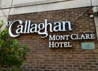 ബിസിനസ് തർക്കത്തിന്റെ പേരിൽ ഹോട്ടൽ ഉടമയായ Noel O’Callaghanനെ വധിക്കാൻ ആഗ്രഹിച്ചതായി മകൻ