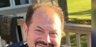 വിസ്കോൺസിനിലെ മുസ്ലിം നേതാവിനെ യുഎസ് ഇമിഗ്രേഷൻ വിഭാഗം തടങ്കലിലാക്കി