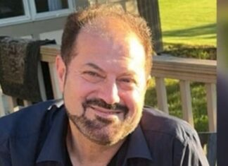 വിസ്കോൺസിനിലെ മുസ്ലിം നേതാവിനെ യുഎസ് ഇമിഗ്രേഷൻ വിഭാഗം തടങ്കലിലാക്കി