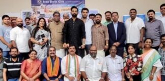 ആവേശത്തിരയിളക്കി കൊമ്പ് കോർത്ത് മൂന്ന് മുന്നണികളും! ഹൂസ്റ്റണിൽ നടന്ന അങ്കത്തട്ട്@അമേരിക്ക ജനശ്രദ്ധ പിടിച്ചു പറ്റി