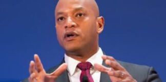 മേരിലാൻഡ് ഗവർണർക്കെതിരെ രൂക്ഷവിമർശനം; മെഡിക്കെയർ അഴിമതി തടയുന്നതിൽ പരാജയമെന്ന് ആക്ഷേപം