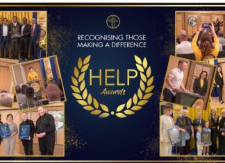 HELP Awards 2026 Spotlight Ireland’s Community Heroes