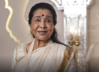 ആശ ഭോസ്ലെ അന്തരിച്ചു; സംഗീത ലോകത്തെ അതുല്യ പ്രതിഭക്ക് ആദരാജ്ഞലികൾ