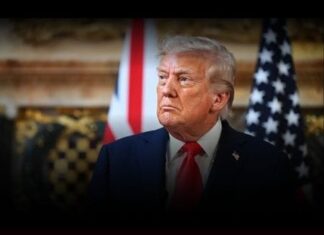 ഹോർമുസ് കടലിടുക്കിൽ ഉപരോധം പ്രഖ്യാപിച്ച് ട്രംപ്; ഇറാന് ടോൾ നൽകുന്ന കപ്പലുകൾ തടയും