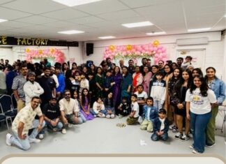 വേൾഡ് മലയാളി ഫെഡറേഷൻ അയർലൻഡ് നാഷണൽ കൗൺസിൽ ഫാമിലി മീറ്റ് സംഘടിപ്പിച്ചു