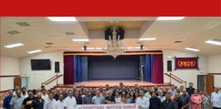 ഹൂസ്റ്റൺ ക്നാനായ മക്കൾ പ്രതിഷേധിച്ച് പ്രമേയം പാസാക്കി; മാർ മാത്യു മെത്രാന്റെ രാജി ആവശ്യപ്പെട്ടു