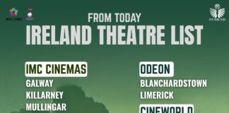 “ഒരു ദുരൂഹ സാഹചര്യത്തിൽ” അയർലൻഡിൽ