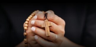 ഇന്റർനാഷണൽ പ്രയർ ലൈൻ പ്രാർത്ഥനാ യോഗം ഏപ്രിൽ 21-ന് റവ.ജെയിംസ്.കെ.ജോൺ മുഖ്യപ്രഭാഷകൻ